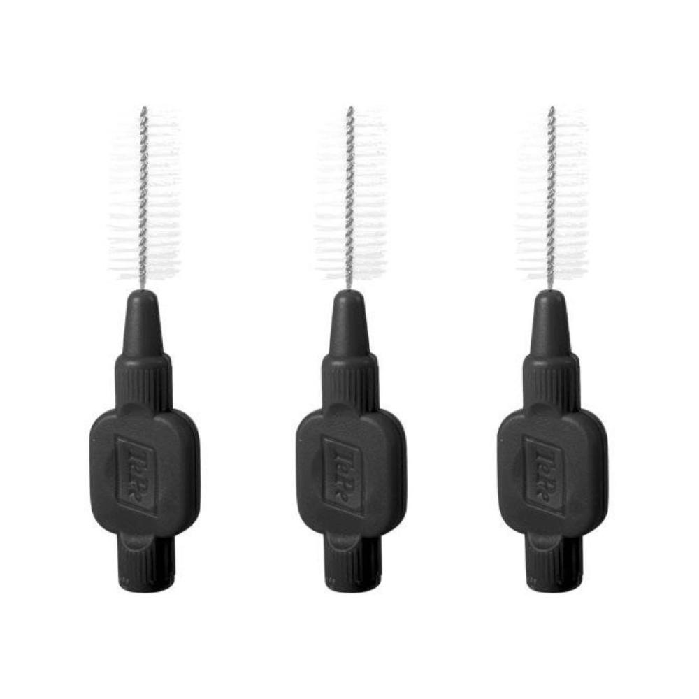 Ragers Noir 1,5 Mm (6Pc./Blister)