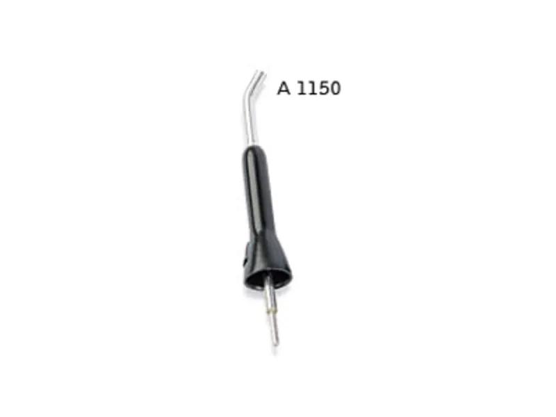 Calamus Thermal Response Tip
