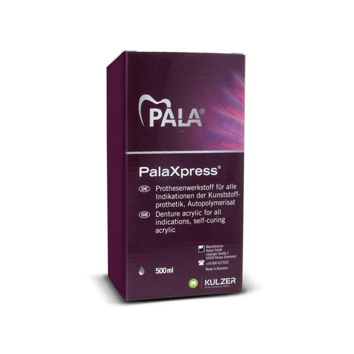 PalaXpress Liquide
