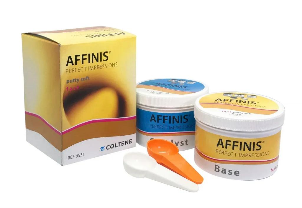 Affinis Putty