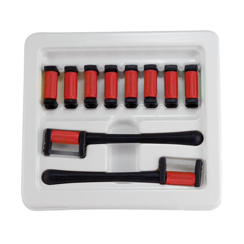 Fit Strip Simple Fin 10Pcs.