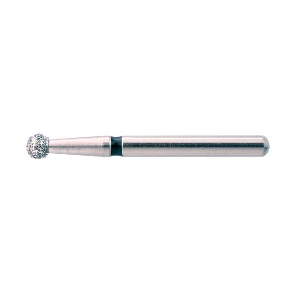 Fraises diamantées NeoDiamond FG - 001 ronde