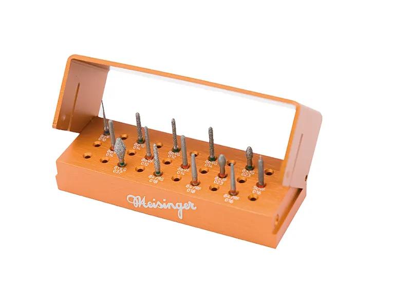 2561 Athen Preparation Crown & Inlay Kit