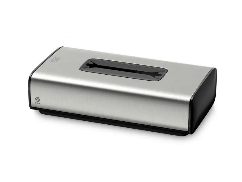 Tork Distributeur de Mouchoirs F1 (inox)