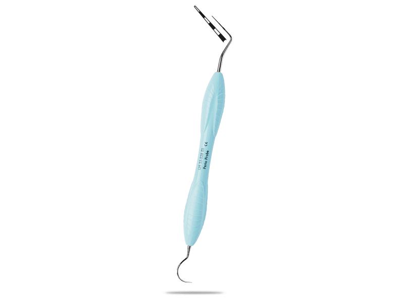 LM Sonde - Sonde parodontale 23-52B , DuraGradeMAX ErgoSense
