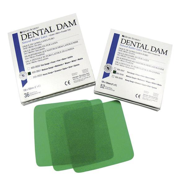Dental Dam