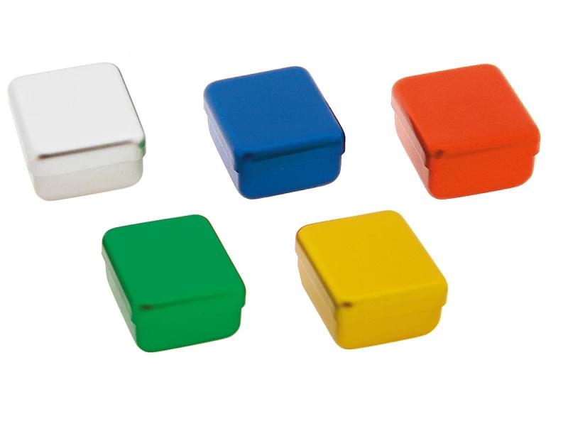 Boite Alu 5X4X3 Grise