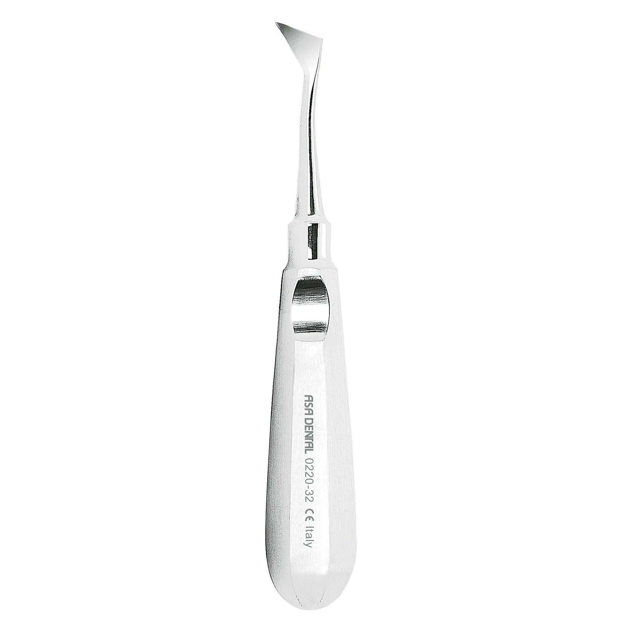 Asa Dental Wortelheffer / Root elevator #32 Cryer (15,5 cm)