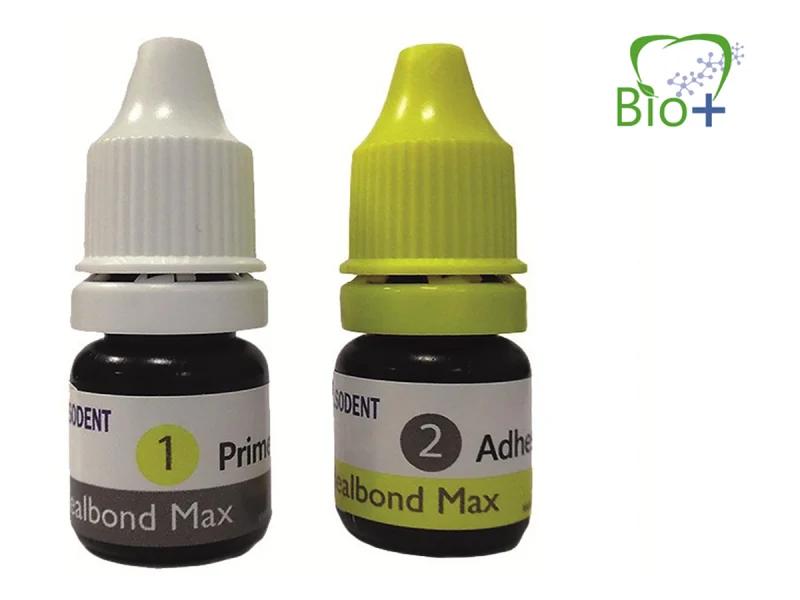 Healbond Max