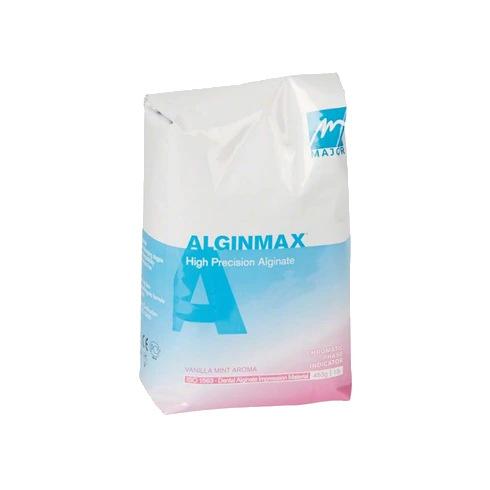 Alginate Chromatique Alginmax Vanille & Menthe (453g)