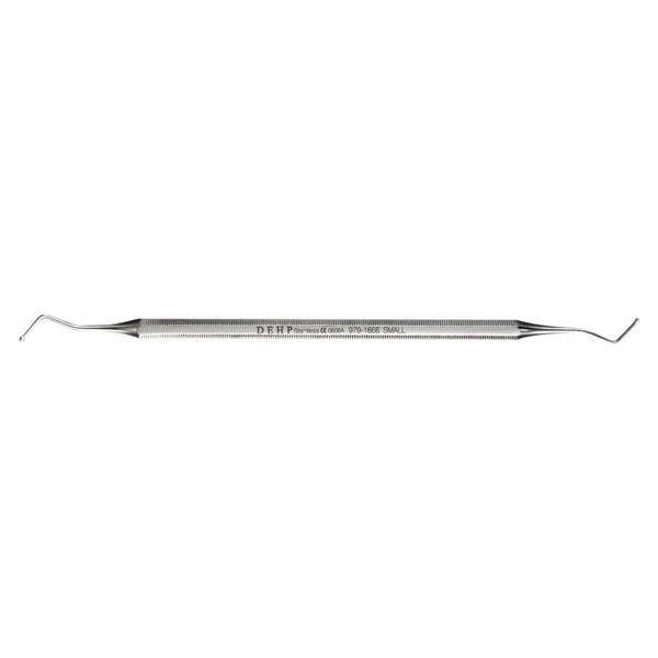 Ball Burnishers