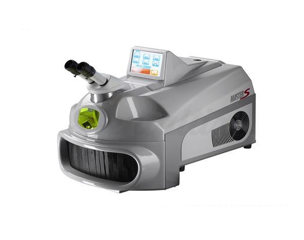 Master S : Machine à souder au laser