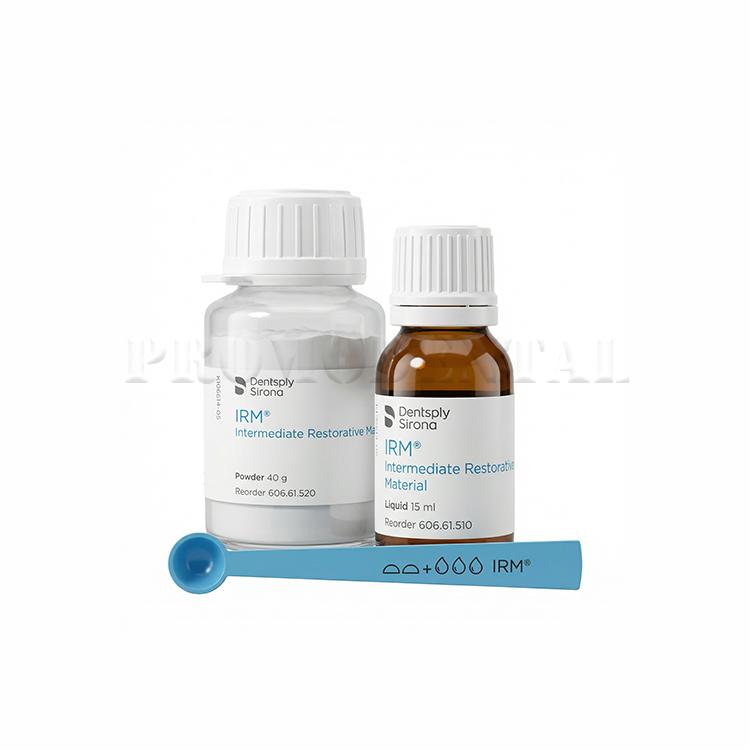 IRM Dentsply - Standaardset