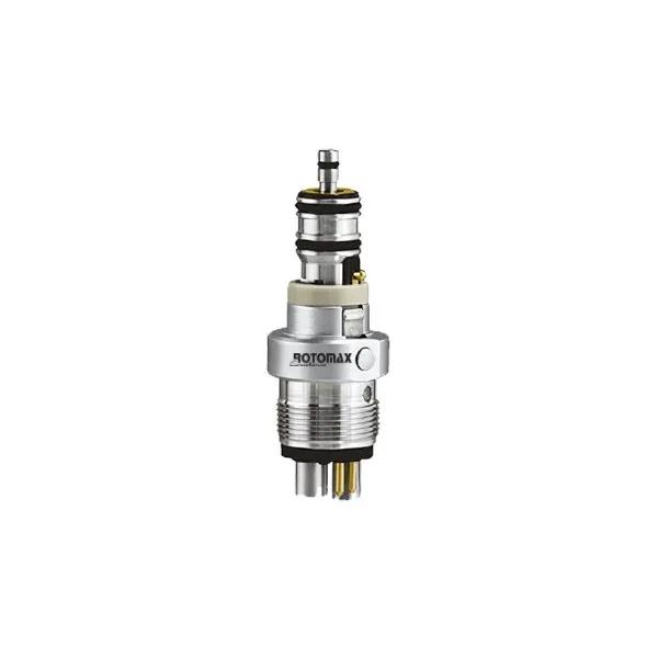 Raccord Rotomax QC