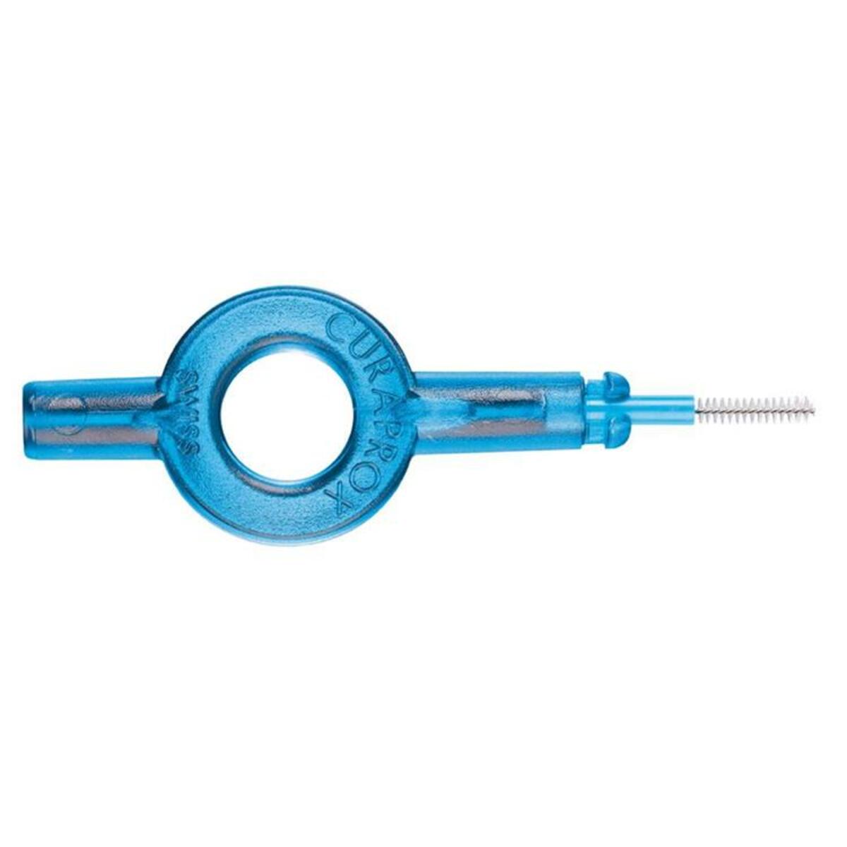 Curaprox Porte-pinceau - bleu