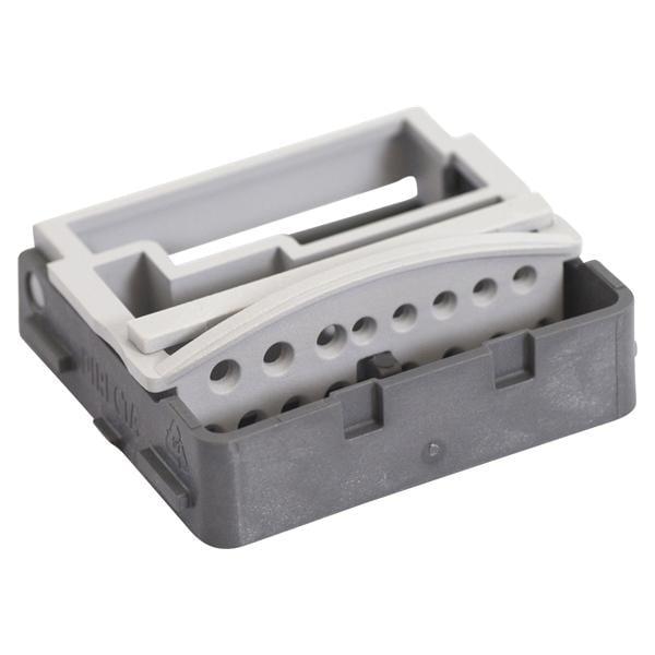 Support de forets compact PractiPal - Gris