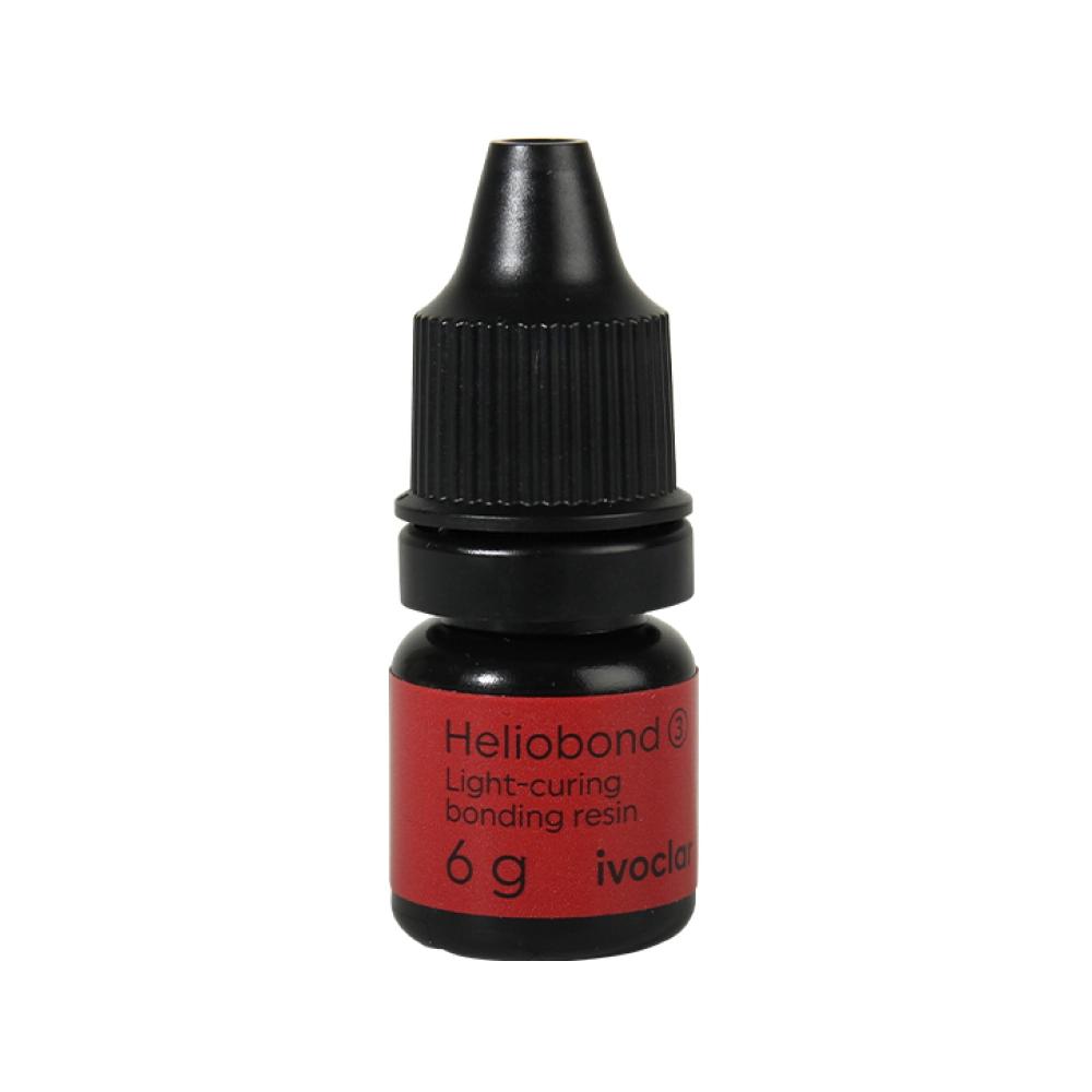 Heliobond liquide recharge - 1x6g