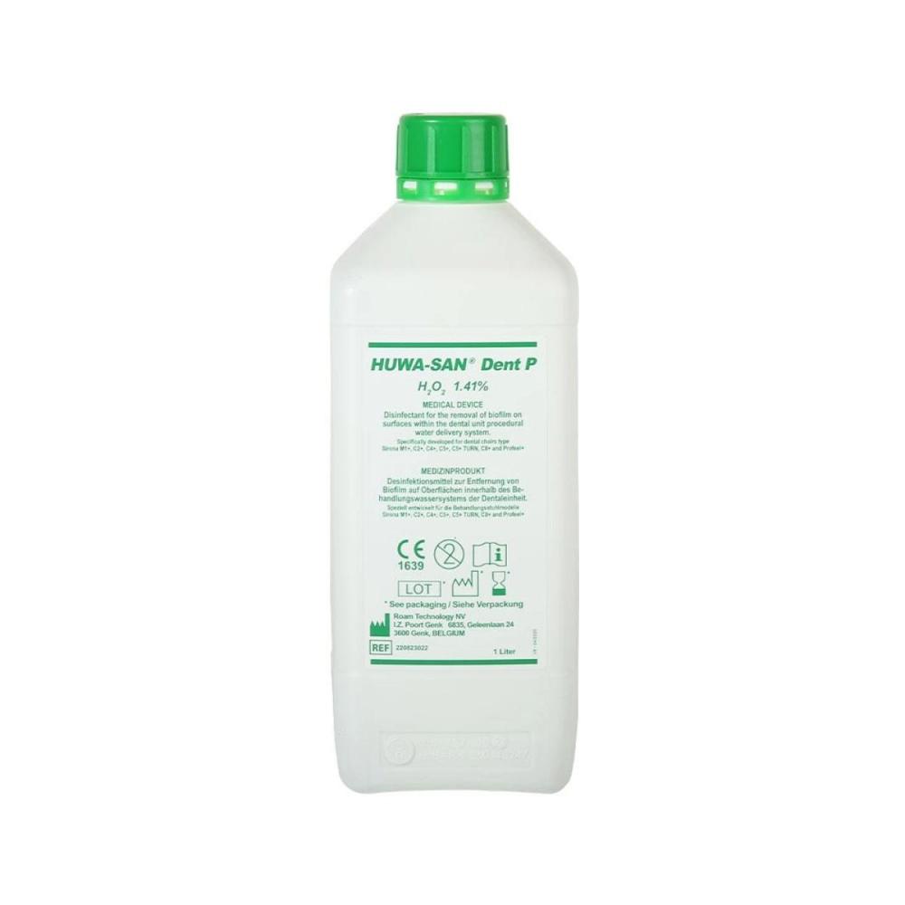 Hungerbach HUWA-SAN Dent P 1 litre