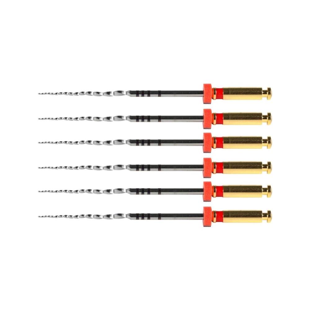 PoloDent PoloTaper NXT limes 31 mm X2 6pcs