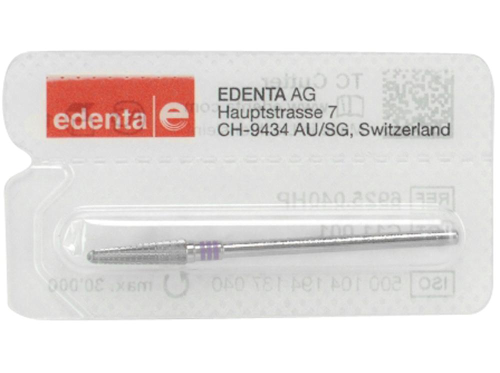 Fraise HM Edenta 6925.040 Hst St