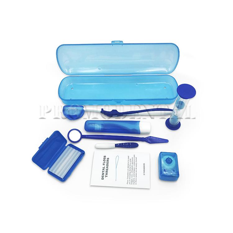 Kit orthodontique