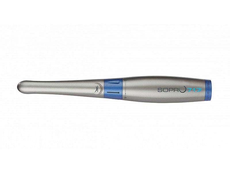 Sopro 717 First