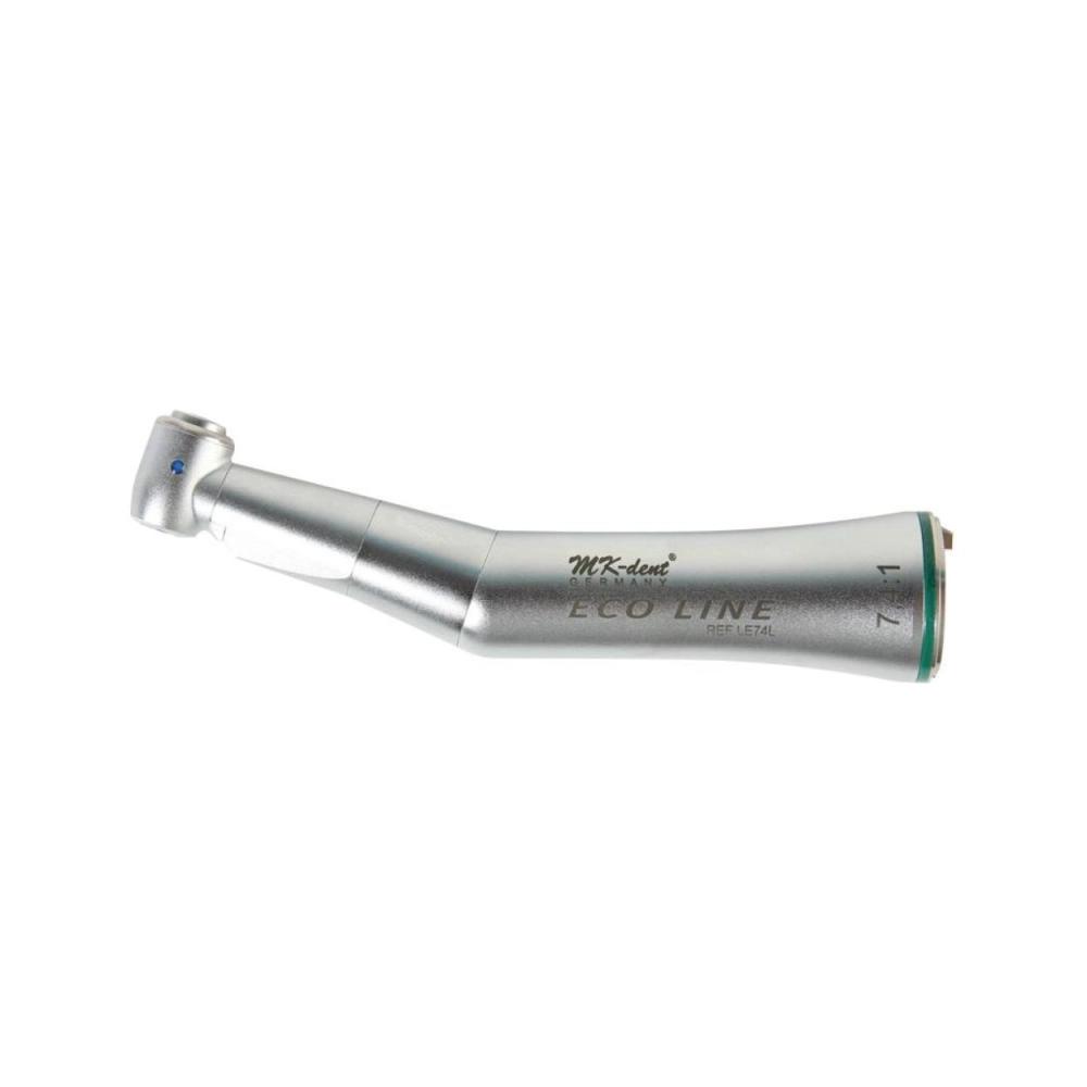 MK-dent Eco Line contre-angle LE74L 7,4:1