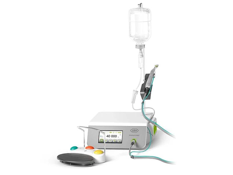 Implantmed Plus