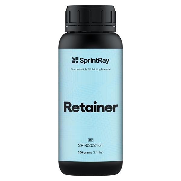 SprintRay Retainer - Flacon, 500 ml