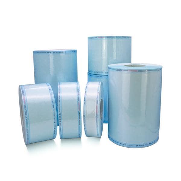 SafeSeal Quattro sterilisatierollen
