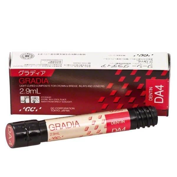 Gradia universeel composiet (2,9 ml)