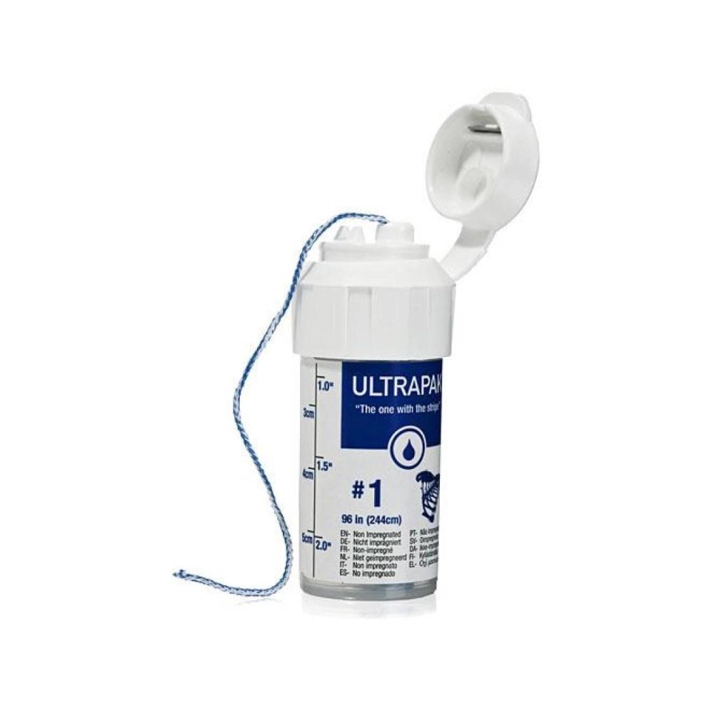 Ultrapak cord no.1 244 cm