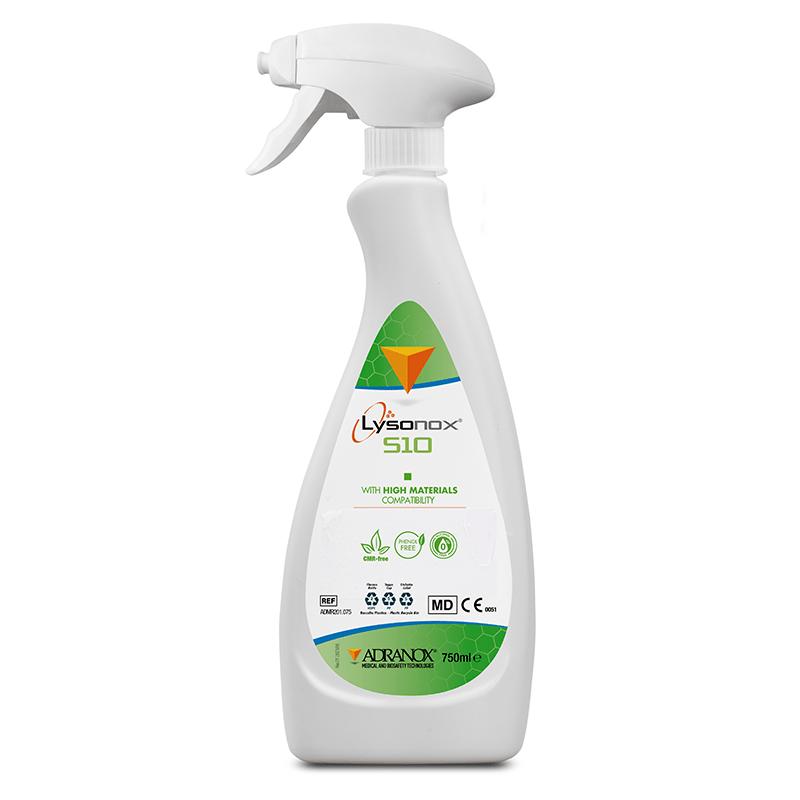 Lysonox S10 750ml