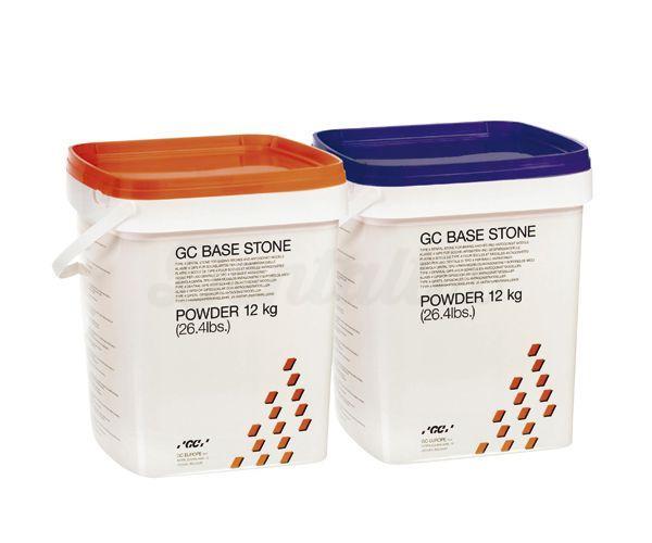 BASE STONE - Plâtre 12 kg