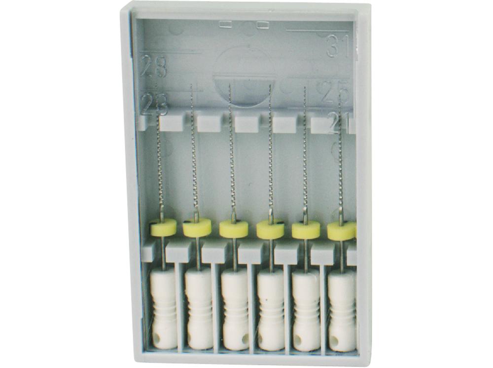 Lime K 173/015 Hdg 25mm 6pcs