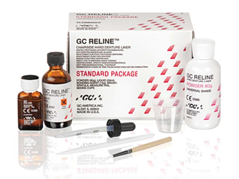 Reline intro pack