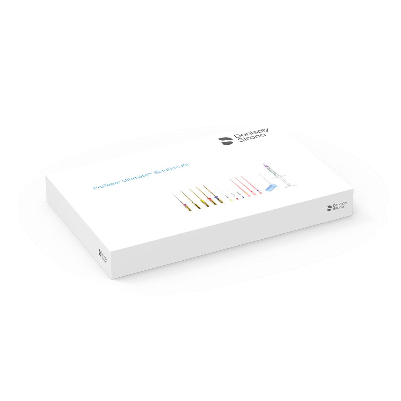 Dentsply ProTaper Ultimate™ Discovery Kit (AH Plus inclus)