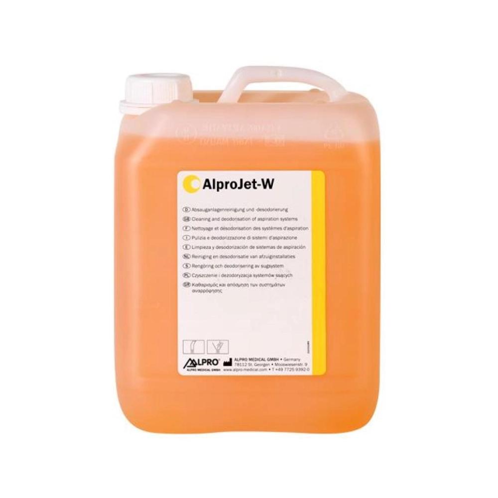 Alpro AlproJet-W (hebdomadaire) Can 5 l