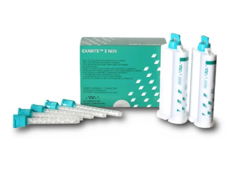 Exabite II NDS