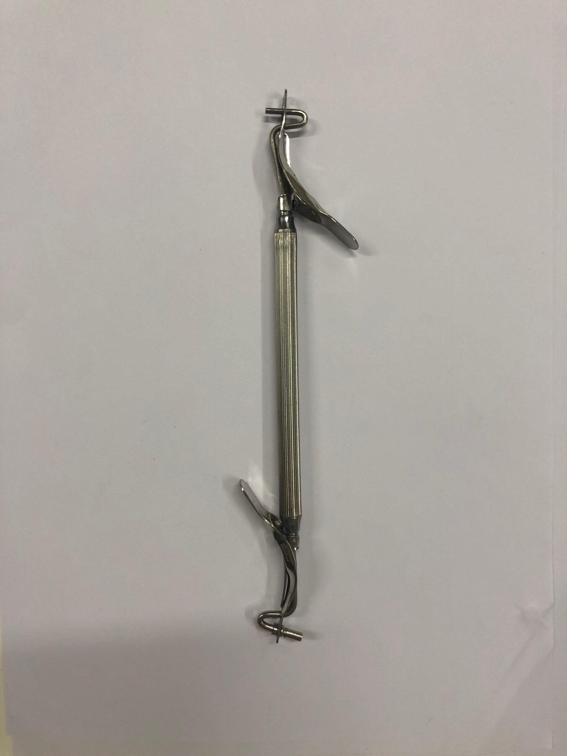Porte-amalgame moyen/jumbo 2 mm/3 mm réf. 1020-9