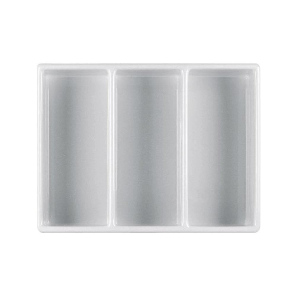 Insert pour tiroir  262/1214 3 compartiments