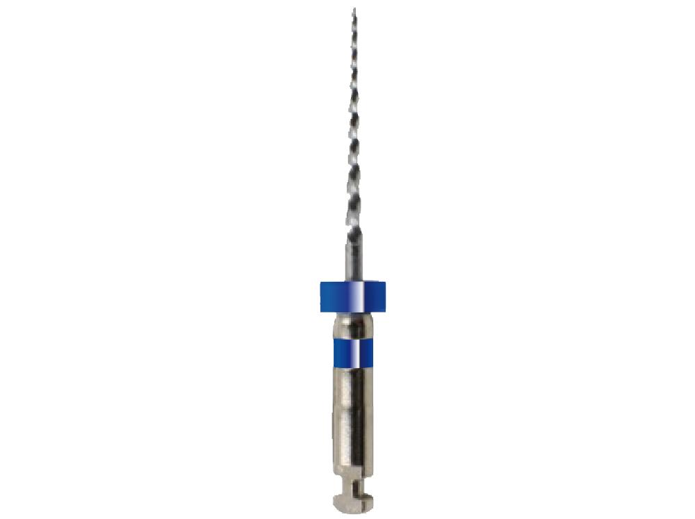MM Files (deciduous teeth), ISO 30 (blue)
