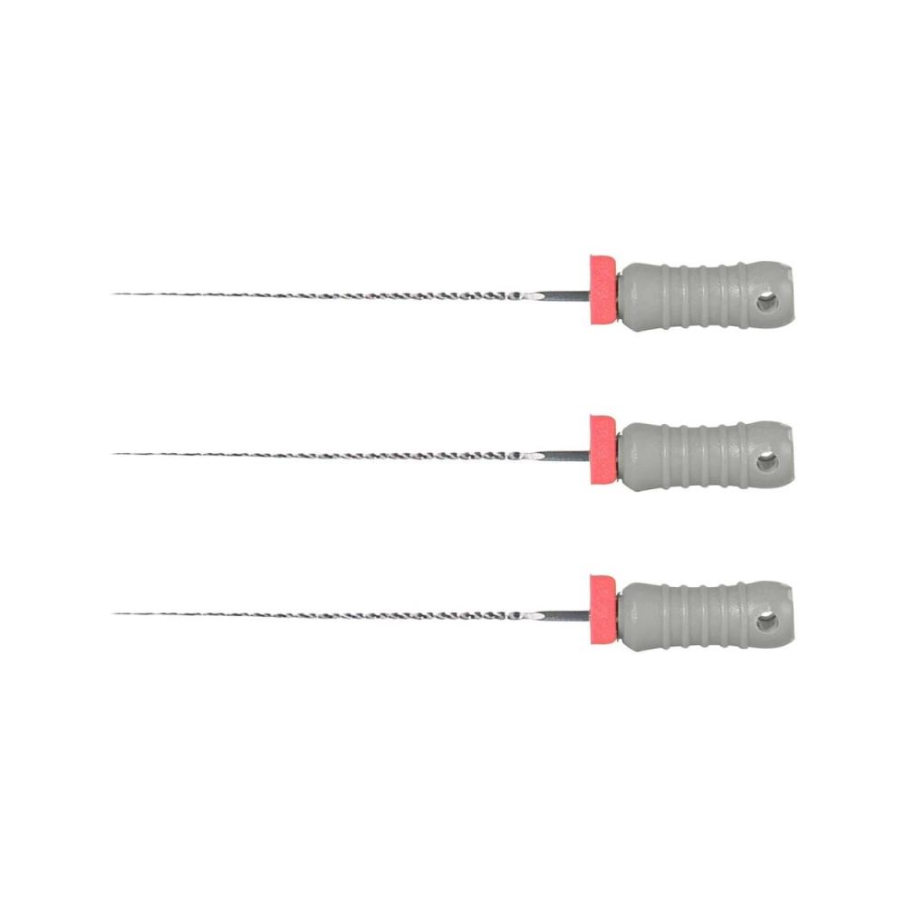 PoloDent K-limes 31 mm ISO no.08 6 pcs