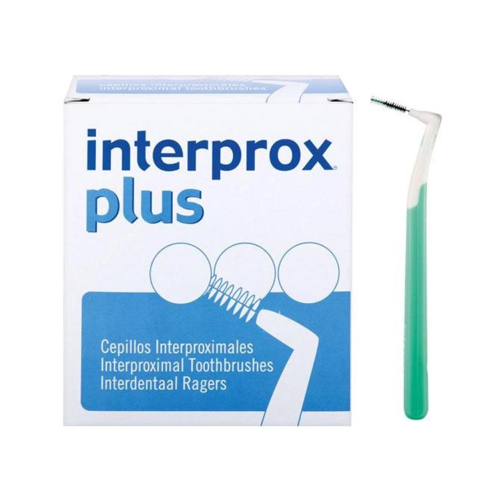 Dentaid Interprox Plus Micro 2,4 mm 100 pcs