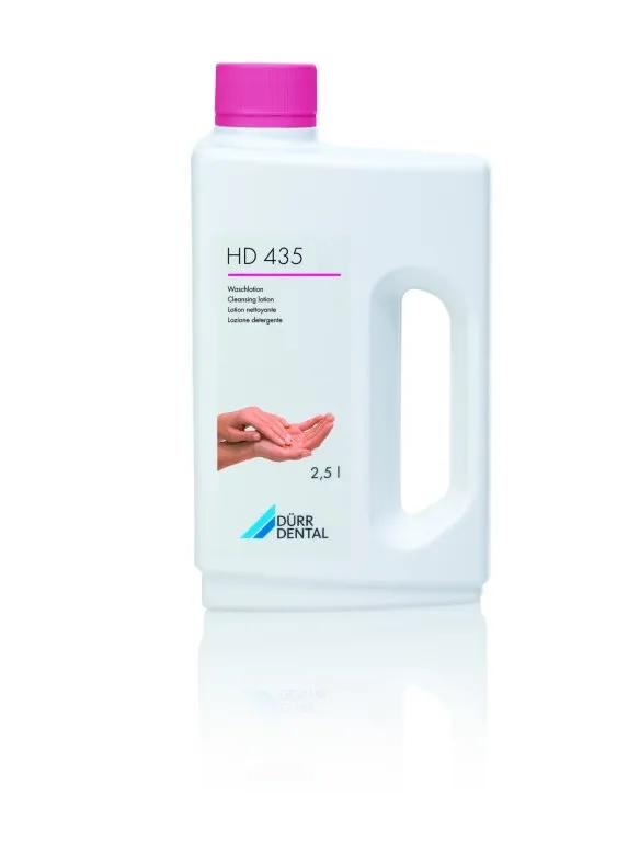 Dürr HD 435 Cleansing lotion - 500ml