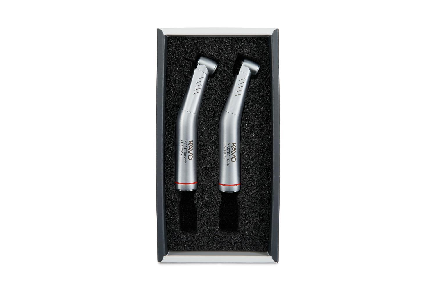 DUO-PACK M25L/M05L KAVO