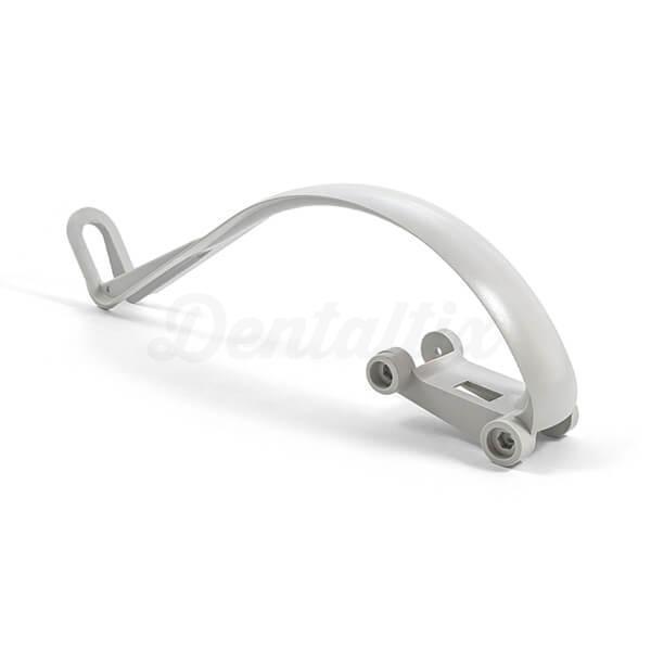 Bras fouet/perche pour le fauteuil Fedesa