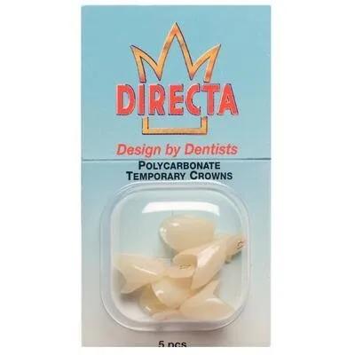 Temporary Crown 45
