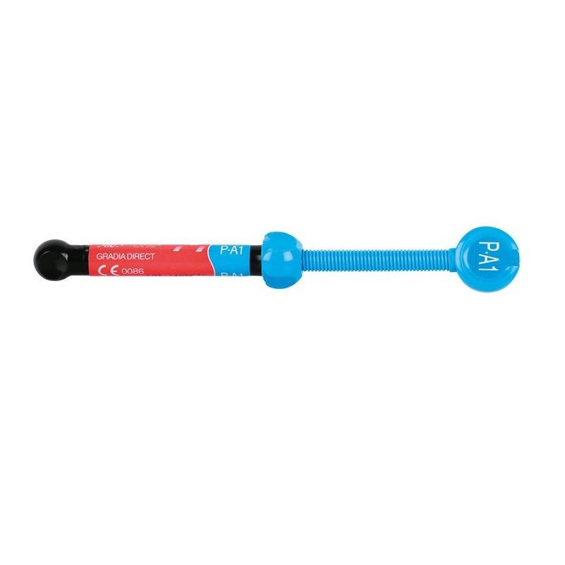 GC Gradia Direct Posterior Spuit - Diverse Kleuren A (4 g)