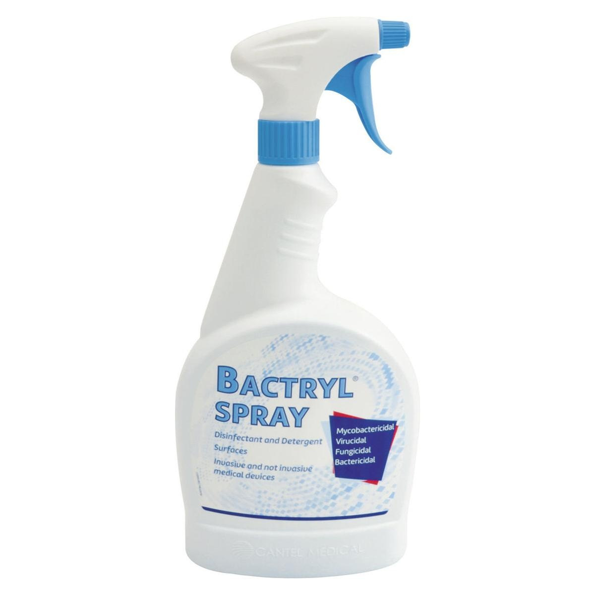 SPRAY BACTRYL (4X1L)